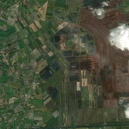 Bockhorst Satellite Map