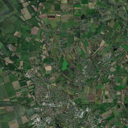 Friesoythe Satellite Map