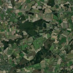 Hatten Satellite Map