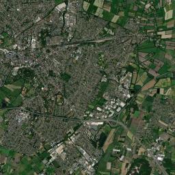 Delmenhorst Satellite Map