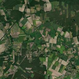 Kirchwalsede Satellite Map