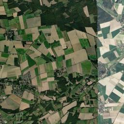 Wriedel Satellite Map