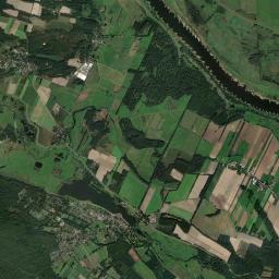 Gartow Satellite Map