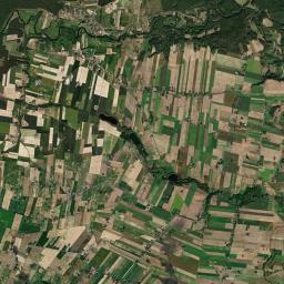 Ciechocin Satellite Map