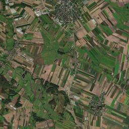 Żuromin Satellite Map