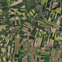 Grudusk Satellite Map