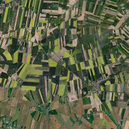 Czernice Borowe Satellite Map