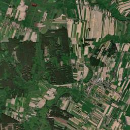 Krasnosielc Satellite Map