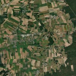 Śniadowo Satellite Map