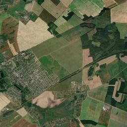 Svislach Satellite Map