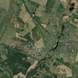 Lyakhavichy Satellite Map