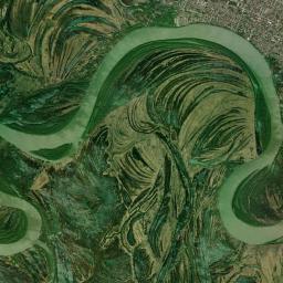 Qashyr Satellite Map