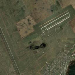 Slavgorodskoye Satellite Map