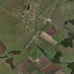 Bayanday Satellite Map