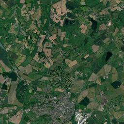 Old Malpas Road, Whitchurch, Cheshire West and Chester Satellite Map