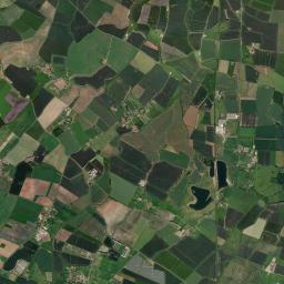 1 The Green, Nottingham, Nottinghamshire Satellite Map