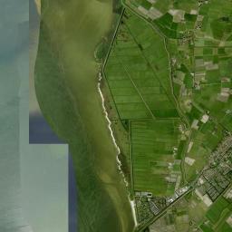 Workum Satellite Map