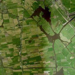 Oppenhuizen Satellite Map