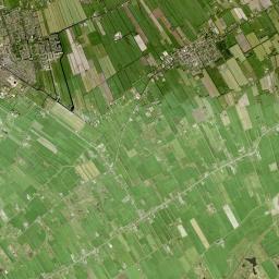 Jubbega Satellite Map