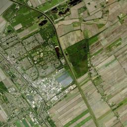 Nieuw-Buinen Satellite Map