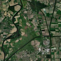 Dörpen Satellite Map