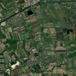 Surwold Satellite Map