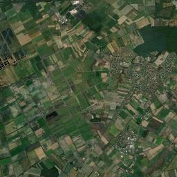 Esterwegen Satellite Map