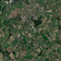 Bösel Satellite Map