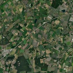 Groß Ippener Satellite Map