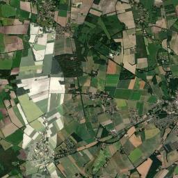 Buchholz Satellite Map