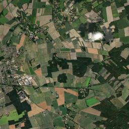Visselhövede Satellite Map
