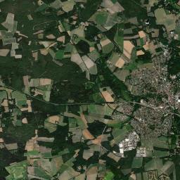 Soltau Satellite Map