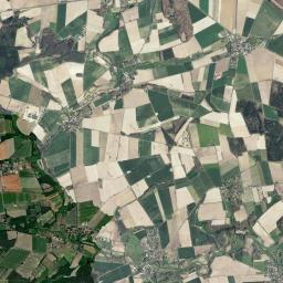 Gerdau Satellite Map