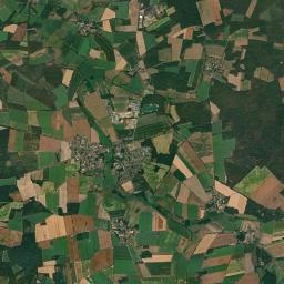 Rosche Satellite Map