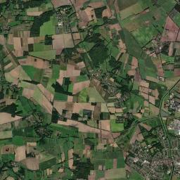 Lüchow Satellite Map