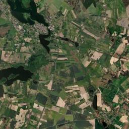 Lipiany Satellite Map