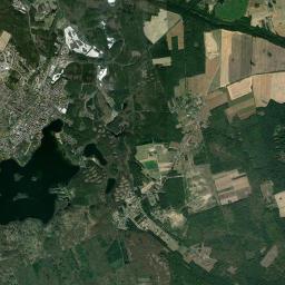 Barlinek Satellite Map