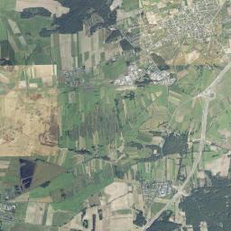 Szubin Satellite Map