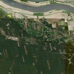 Wielka Nieszawka Satellite Map