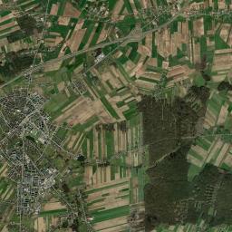 Zambrów Satellite Map