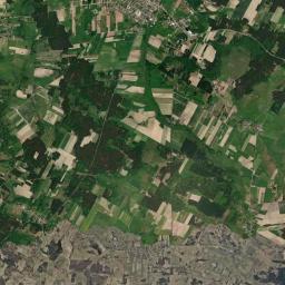 Zabłudów Satellite Map