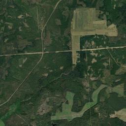 Staradarozhski Rayon Satellite Map