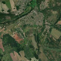 Krasnaya Gora Satellite Map