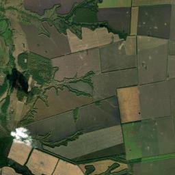 Bondarskiy Rayon Satellite Map