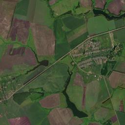 Lermontovo Satellite Map