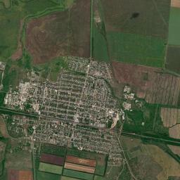 Bezenchuk Satellite Map