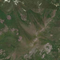 Ol’khonskiy Rayon Satellite Map
