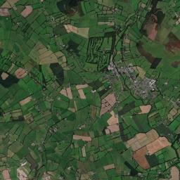 Baltinglass Satellite Map