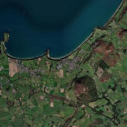 Nefyn Satellite Map