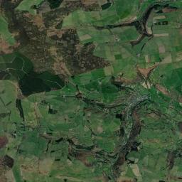 1 Ty Isa, Tyn Y Groes, Glyn Ceiriog, Llangollen Satellite Map